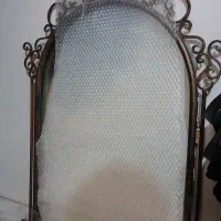 آیینه‌ی مسوار نو