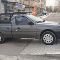 آریسان ۲|خودرو سواری و وانت|کرمانشاه, |دیوار