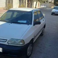 پراید۸۳خوش‌رخ|خودرو سواری و وانت|اقبالیه, |دیوار