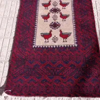 فرش‌دستباف‌خانگی‌|فرش|قائن, |دیوار