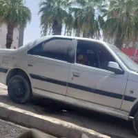 پارس ELX مدل ۱۳۸۳