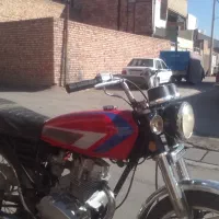 موتور سیکلت تکتاز آستارتی تایوانی|موتورسیکلت|نیشابور, گنبد سبز|دیوار