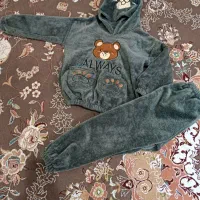 لباس و پوتین