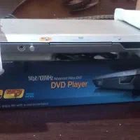 دی وی دی سامسونگ