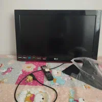 تلویزیون 32اینج الجی