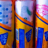 تولید و پخش سفره یکبار مصرف و ملزومات یکبار مصرف|ظروف نگهدارنده، پلاستیکی، یکبارمصرف|اردبیل, |دیوار