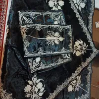 جا نماز یا بفچه سوزنی