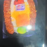 آشپز ماهر