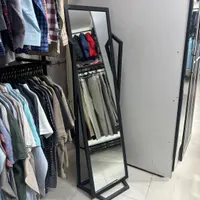 آینه قدی نو