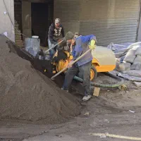 کفسازی اسکرید