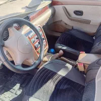 ماشین سمند دوگانه|خودرو سواری و وانت|رفسنجان, |دیوار