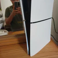 فروش PS5 SLIM DIGITAL نو نو اکبند