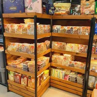 پذیرش نمایندگی آجیل و خشکبار|استخدام بازاریابی و فروش|تهران, مولوی|دیوار