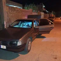 پژو 405مدل 91خانگی تمیز