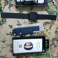 ساعت هوشمند Imilab w02