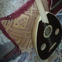 عود ترکی