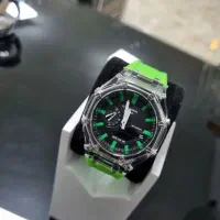 جیشاک شیشه ای جدید رسید|ساعت|کرمانشاه, |دیوار