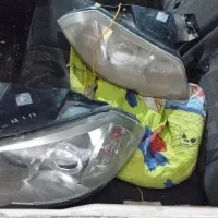 سپر|قطعات یدکی و لوازم جانبی|زرندیه, |دیوار