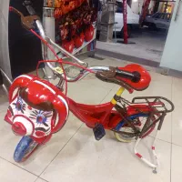 دوچرخه 12