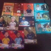 کیمدی ۲۰۲۶و۲۰۲۵