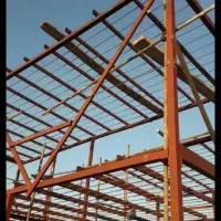 جوشکاری،نصب و اجرای سقف سوله و اسکلت فلزی|خدمات پیشه و مهارت|زاهدان, |دیوار