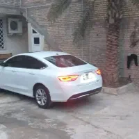 کرایسلر فول کامل ۲۰۱۶|خودرو سواری و وانت|اهواز, کمپلو شمالی|دیوار