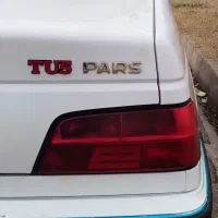 پارس Tu5 . ۱۴۰۰|خودرو سواری و وانت|پارس‌آباد, |دیوار