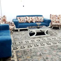 مبل راحتی ۸نفره