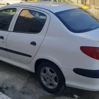 206 SD|خودرو سواری و وانت|کرمانشاه, |دیوار