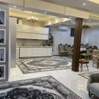 منزل مسکونی 3 طبقه شمالی اکرمیه