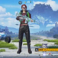 اکانت پابجی