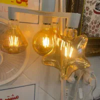 لامپ ادیسونی فیلامنتی