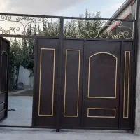 جوشکاری سیار/نقاشی درب ساختمان|خدمات پیشه و مهارت|اردبیل, |دیوار