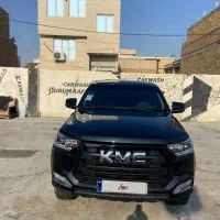 کی ام سی|خودرو سواری و وانت|ارومیه, |دیوار