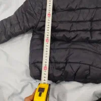 سه عدد کاپشن بچگانه و نوزادی سرهمی سالمو تمیز|کفش و لباس بچه|ری, منصوریه منگل|دیوار