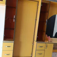 دکور|آرایشگاه و سالنهای زیبایی|رشت, لاکان شهر|دیوار