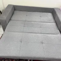 تخت خواب طبی نو