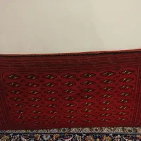 پشتی دستباف سایز بزرگ