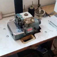 چرخ خیاطی تولیدی