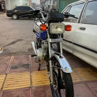 موتور هندا  احسان200 مدل1402