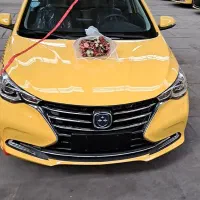 تاکسی جدید B511