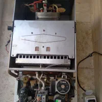 سرویس کار / تعمیرکار/ تعمیر ات آبگرمکن و پکیج|خدمات پیشه و مهارت|کرج, گلشهر|دیوار