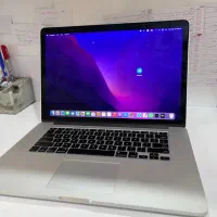 مک بوک 2015|رایانه همراه|پاکدشت, خاتون آباد|دیوار