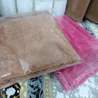 حوله حمام نخ رنگی هلسا