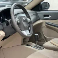 ام وی ام 550 اتومات مدل 96|خودرو سواری و وانت|آمل, |دیوار