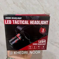 چراغ پیشانی مدل ۳۳۴