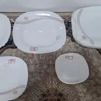 ظروف غذاخوری