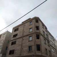 واحد 136متری 3 خواب طبقه 4 جنوبی