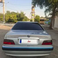 پژو پارس مدل ۸۴|خودرو سواری و وانت|شوشتر, |دیوار