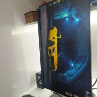 مانیتور 24 اینچ AOC|قطعات و لوازم جانبی رایانه|ایوان, |دیوار